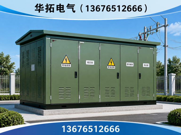 鹿城区高低压电气成套柜体展示图